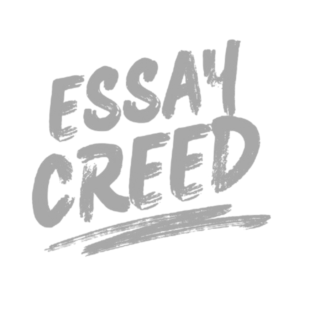 EssayCreed logo