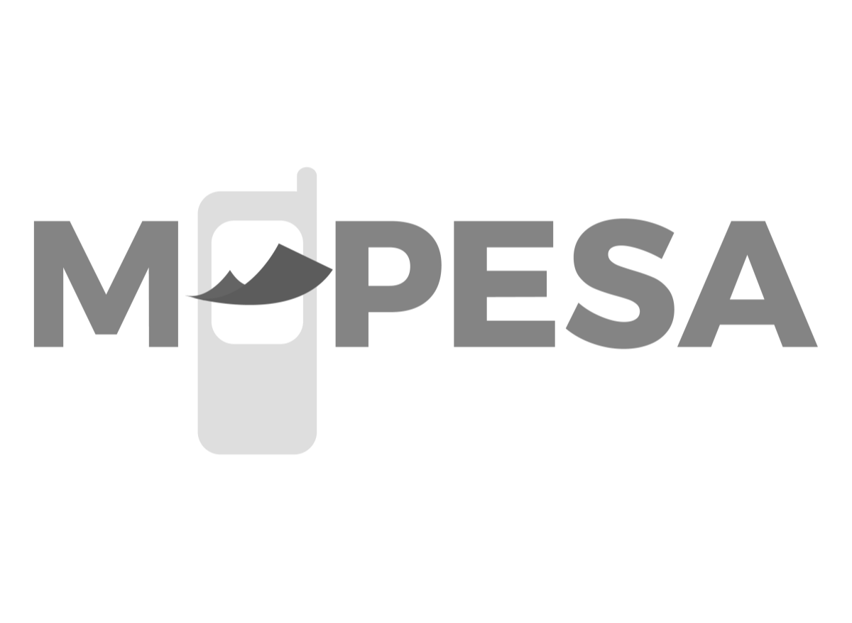 M-Pesa logo